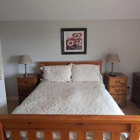 Clare House Bed & Breakfast Балликасл Экстерьер фото